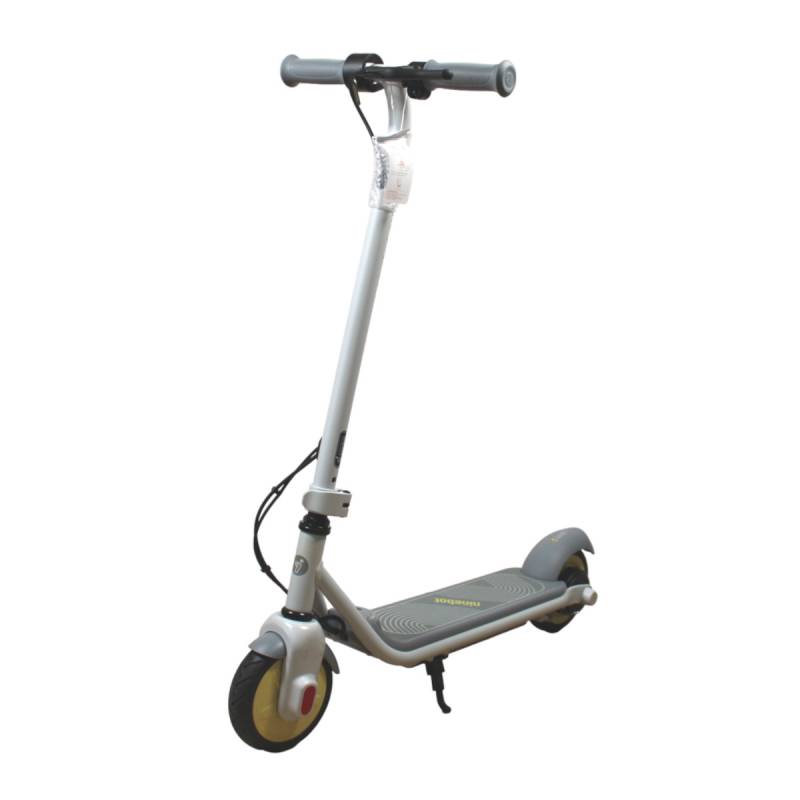 Ninebot by Segway Zing C8 Elektro-Roller Kickscooter E-Scooter faltbar von Ninebot