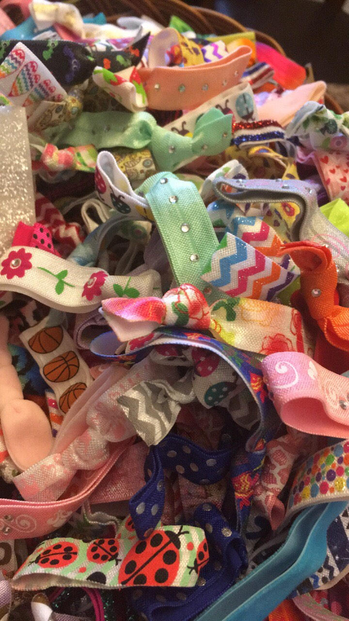 Haarband Haarband von NinettaPolpetta