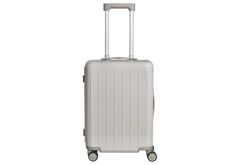 Ninetygo Trolley, 4 Rollen von Ninetygo