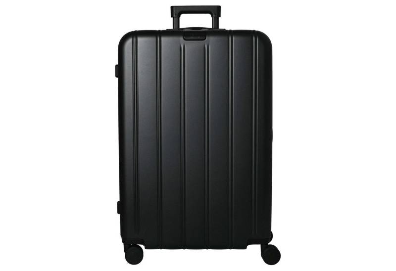 Ninetygo Trolley Touch - 4-Rollen-Trolley L 77.5 cm (schwarz) von Ninetygo