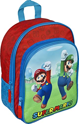 Nintendo Kids Euroswan - Artikel, Mehrfarbig (Kids Licensing SUMB7601), Mehrfarbig, One Size, Casual, mehrfarbig, Einheitsgröße, Casual von Nintendo