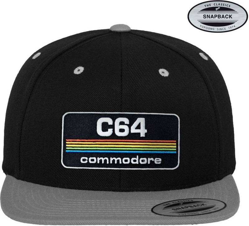 Nintendo Snapback Cap Patch Snapback Cap von Nintendo