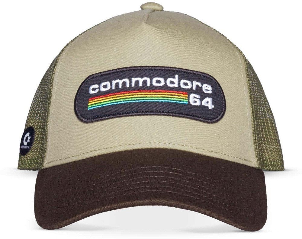 Nintendo Snapback Cap von Nintendo