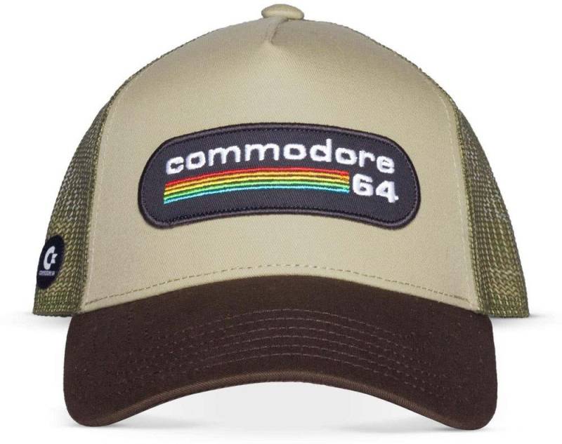 Nintendo Snapback Cap von Nintendo