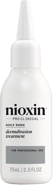 Nioxin Expertenpflege Dermabrasion 75 ml von Nioxin