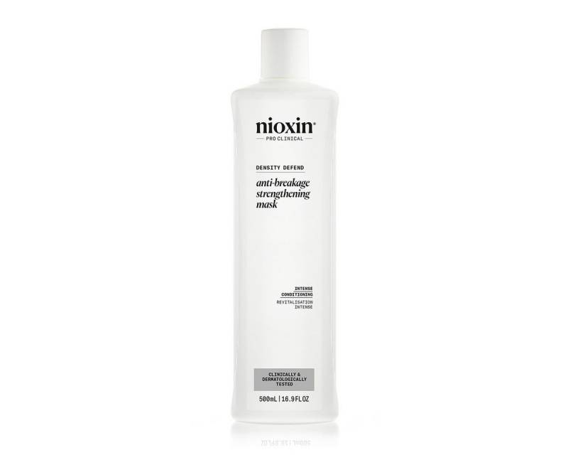 Nioxin Haarmaske Density Defend von Nioxin