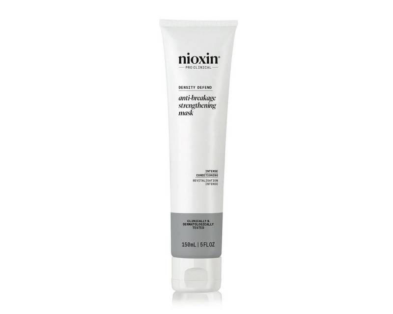 Nioxin Haarmaske Density Defend von Nioxin