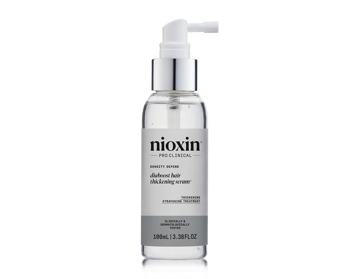 Nioxin Haarserum Density Defend von Nioxin