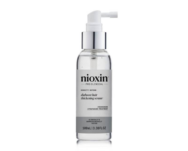 Nioxin Haarserum Density Defend von Nioxin