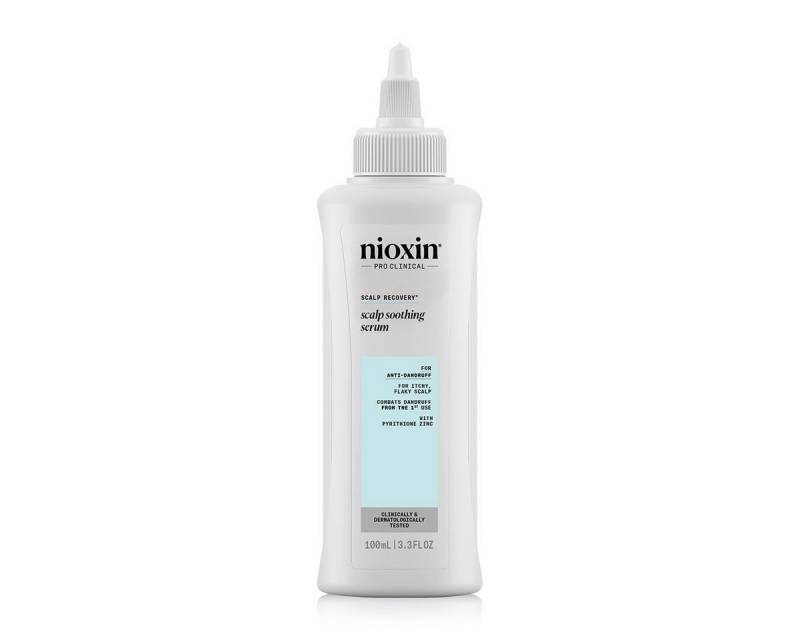 Nioxin Haarserum Scalp Recovery von Nioxin