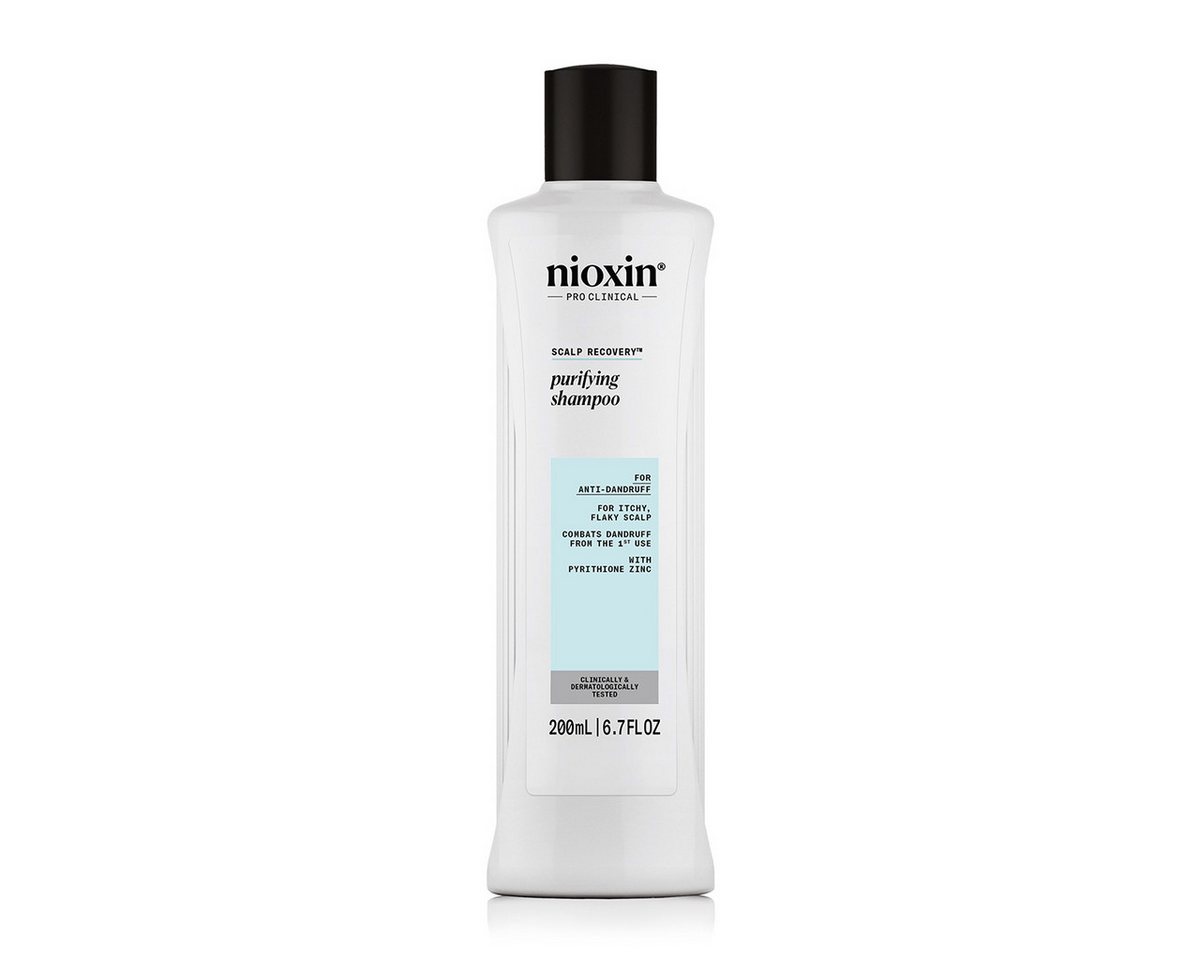 Nioxin Haarshampoo Scalp Recovery von Nioxin