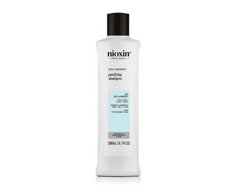 Nioxin Haarshampoo Scalp Recovery von Nioxin