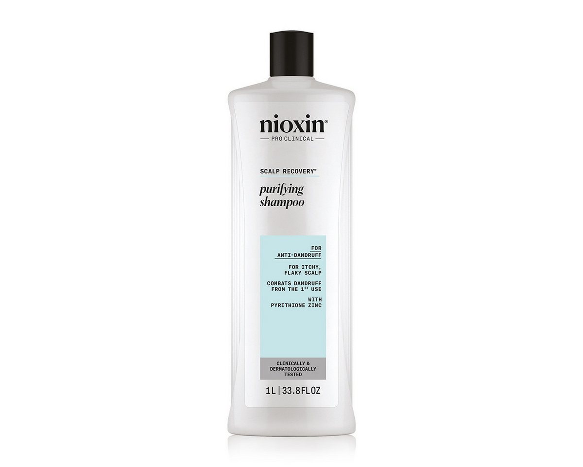 Nioxin Haarshampoo Scalp Recovery von Nioxin