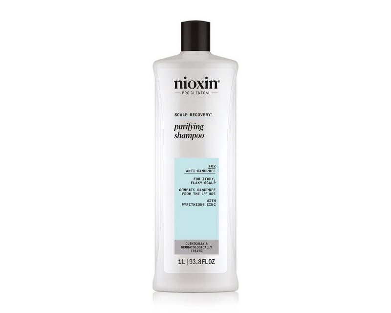 Nioxin Haarshampoo Scalp Recovery von Nioxin