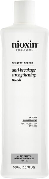 Nioxin Anti-Breakage Mask 500ml von Nioxin