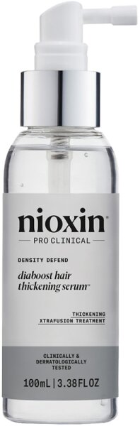 Nioxin Density Defend Diaboost 100 ml von Nioxin