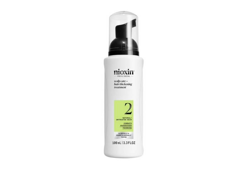 Nioxin Kopfhaut-Pflegelotion System 2 Leave-on Treatment von Nioxin