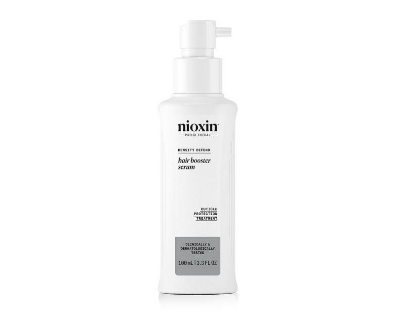 Nioxin Leave-in Pflege Density Defend von Nioxin