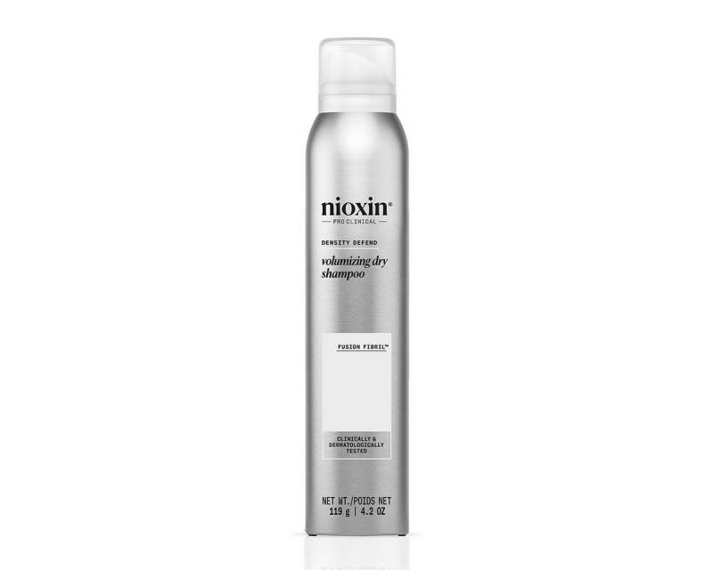 Nioxin Trockenshampoo Density Defend von Nioxin