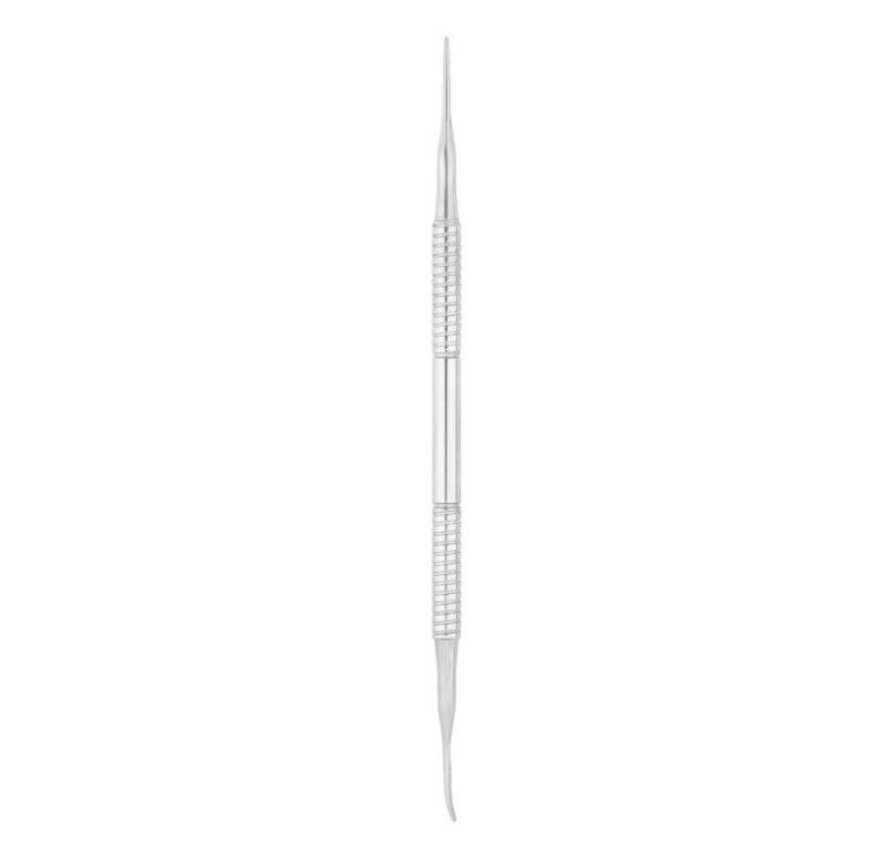 Nippon Nippers Nagelhautschieber Nippon Nippers Podo Eckfeile P-21, 1-tlg., Handgeschärft Nippon Nippers Nagelhautschieber Nippon Nippers Podo Eckfeile P-21, 1-tlg., Handgeschärft von Nippon Nippers