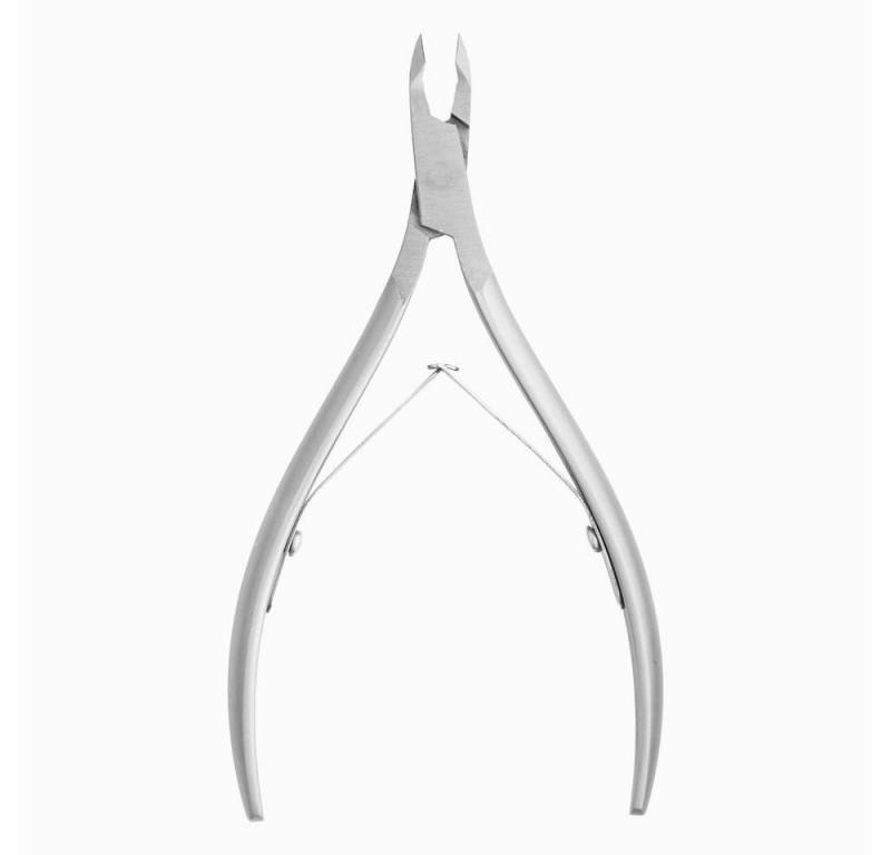 Nippon Nippers Nagelhautzange Nippon Nippers Nagelhautzange „Standard“ 4 mm NS-04-4, Handgeschärft Nippon Nippers Nagelhautzange Nippon Nippers Nagelhautzange „Standard“ 4 mm NS-04-4, Handgeschärft von Nippon Nippers