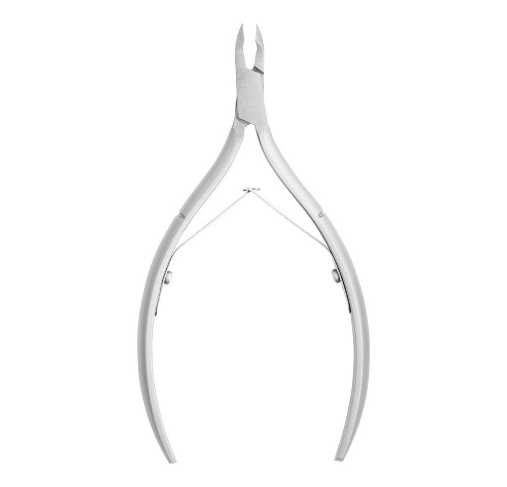Nippon Nippers Nagelhautzange Nippon Nippers Nagelhautzange „Standard“ 4 mm NS-05-4, 1-tlg., Handgeschärft Nippon Nippers Nagelhautzange Nippon Nippers Nagelhautzange „Standard“ 4 mm NS-05-4, 1-tlg., Handgeschärft von Nippon Nippers
