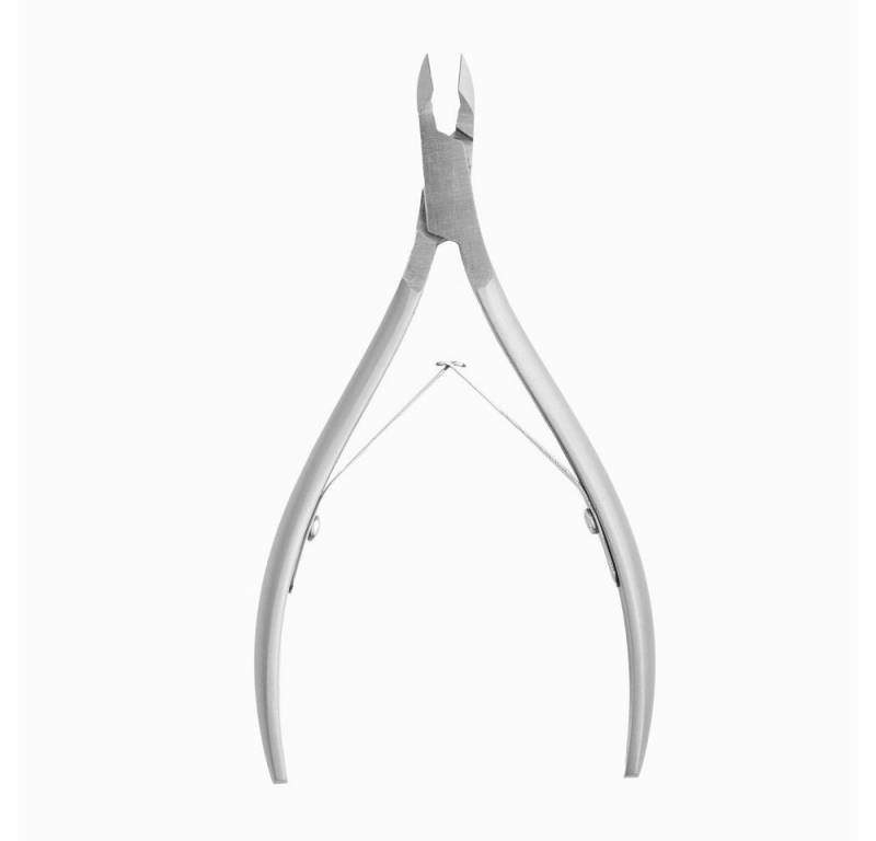 Nippon Nippers Nagelhautzange Nippon Nippers Nagelhautzange „Standard“ 6 mm NS-04-6, 1-tlg., Handgeschärft Nippon Nippers Nagelhautzange Nippon Nippers Nagelhautzange „Standard“ 6 mm NS-04-6, 1-tlg., Handgeschärft von Nippon Nippers