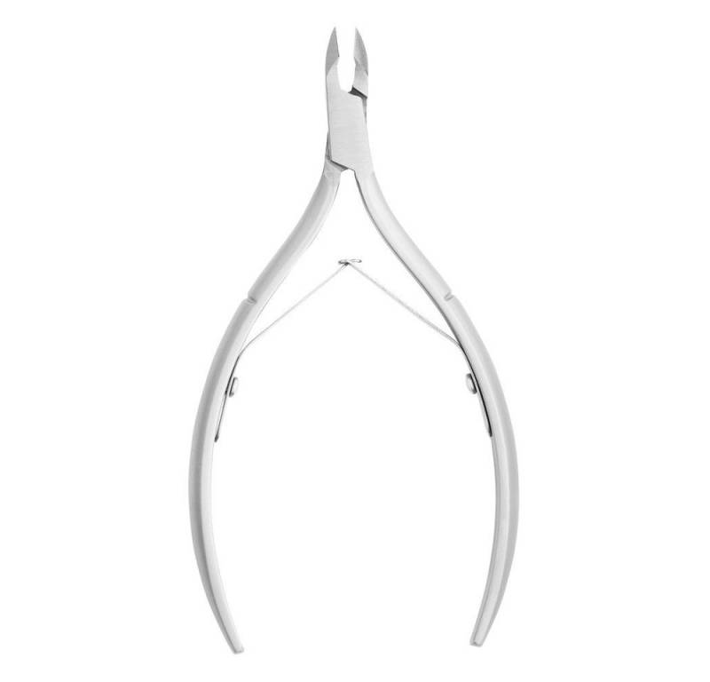 Nippon Nippers Nagelhautzange Nippon Nippers Nagelhautzange „Standard“ 6 mm NS-05-6, 1-tlg., Handgeschärft Nippon Nippers Nagelhautzange Nippon Nippers Nagelhautzange „Standard“ 6 mm NS-05-6, 1-tlg., Handgeschärft von Nippon Nippers