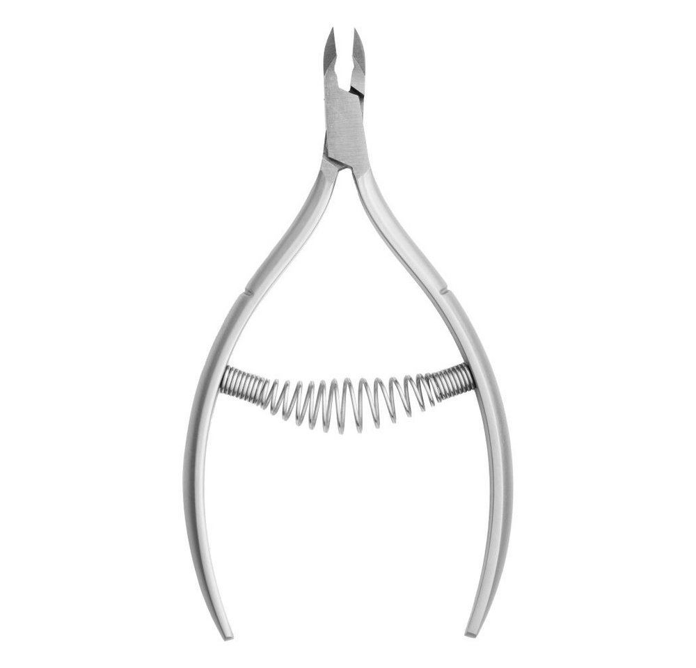 Nippon Nippers Nagelhautzange Nippon Nippers Nagelhautzange „Standard“ 6 mm NS-05S-6, 1-tlg., Handgeschärft Nippon Nippers Nagelhautzange Nippon Nippers Nagelhautzange „Standard“ 6 mm NS-05S-6, 1-tlg., Handgeschärft von Nippon Nippers