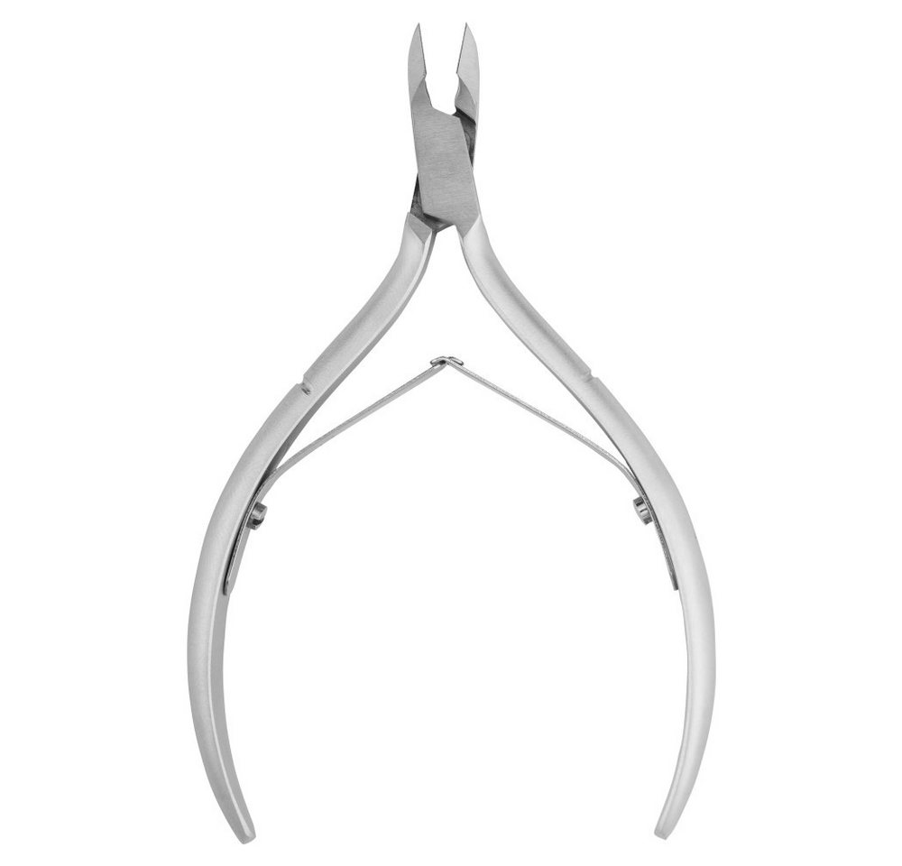 Nippon Nippers Nagelhautzange Nippon Nippers Nagelhautzange N-02-7, 1-tlg., Handgeschärft Nippon Nippers Nagelhautzange Nippon Nippers Nagelhautzange N-02-7, 1-tlg., Handgeschärft von Nippon Nippers