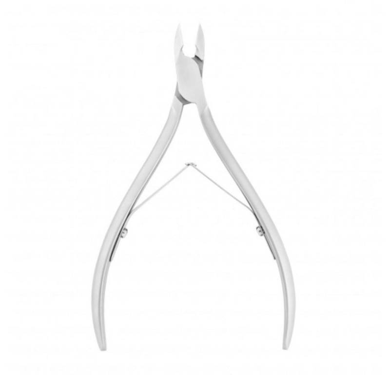 Nippon Nippers Nagelhautzange Nippon Nippers Nagelhautzange N-14-8, 1-tlg., Handgeschärft von Nippon Nippers