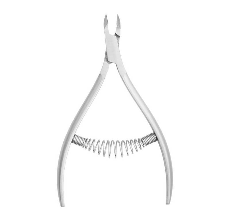 Nippon Nippers Nagelhautzange Nippon Nippers Nagelhautzange "Standard" 6mm NS-04S-6, 1-tlg., Handgeschärft Nippon Nippers Nagelhautzange Nippon Nippers Nagelhautzange "Standard" 6mm NS-04S-6, 1-tlg., Handgeschärft von Nippon Nippers