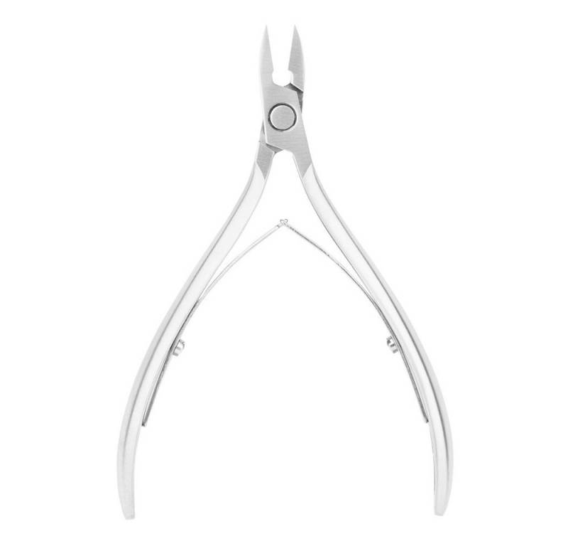 Nippon Nippers Nagelhautzange Nippon Nippers Podo Haut-Zange NP-03, 1-tlg., Handgeschärft Nippon Nippers Nagelhautzange Nippon Nippers Podo Haut-Zange NP-03, 1-tlg., Handgeschärft von Nippon Nippers