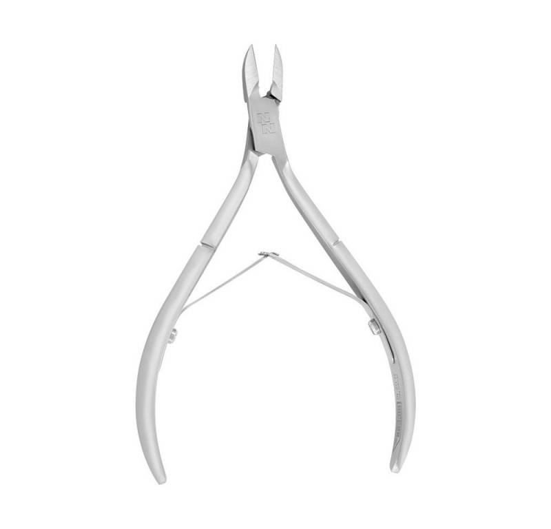 Nippon Nippers Nagelhautzange Nippon Nippers Profi Nagelhautzange N-02-10, 1-tlg., Handgeschärft Nippon Nippers Nagelhautzange Nippon Nippers Profi Nagelhautzange N-02-10, 1-tlg., Handgeschärft von Nippon Nippers