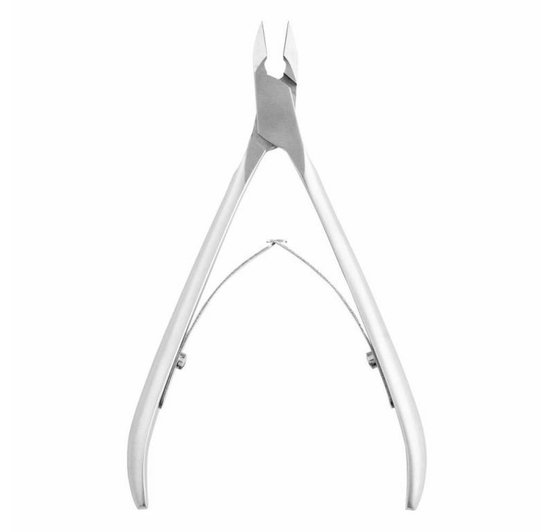 Nippon Nippers Nagelhautzange Nippon Nippers Profi Nagelhautzange N-10-8, 1-tlg., Handgeschärft Nippon Nippers Nagelhautzange Nippon Nippers Profi Nagelhautzange N-10-8, 1-tlg., Handgeschärft von Nippon Nippers