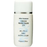Nippon Olive - Olive Manon Uruoi Make Base UV SPF 36 PA+++ 26ml Nippon Olive - Olive Manon Uruoi Make Base UV SPF 36 PA+++ 26ml von Nippon Olive