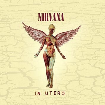 In utero (20th Anniversary Edition) von Nirvana - CD (Jewelcase, Re-Release) von Nirvana
