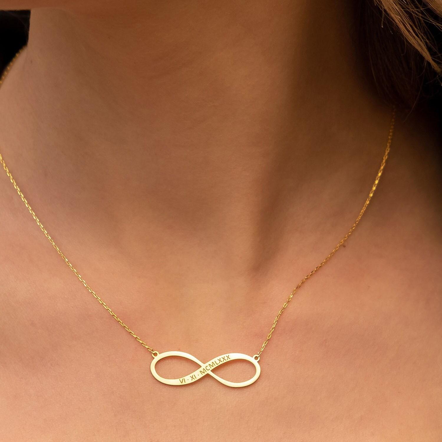 Unendlich Style Name Halskette, Gold Infinity Halsketten Für Frauen, Benutzerdefinierte Geschenk Sie, Kinder Namen Halskette Unendlich Style Name Halskette, Gold Infinity Halsketten Für Frauen, Benutzerdefinierte Geschenk Sie, Kinder Namen Halskette von NisPersonalized