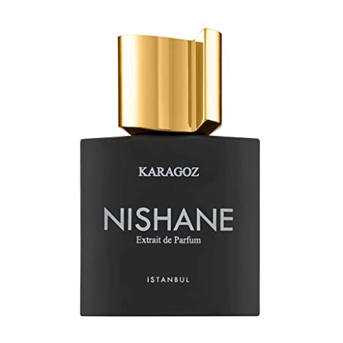 NISHANE, Karagoz, Extrait de Parfum, Unisexduft, 50 ml von Nishane