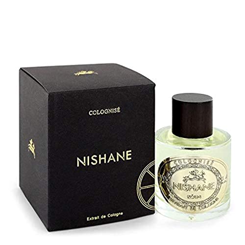 Colognise by Nishane Extrait De Cologne Spray (Unisex) 3.4 oz / 100 ml (Women) von Nishane