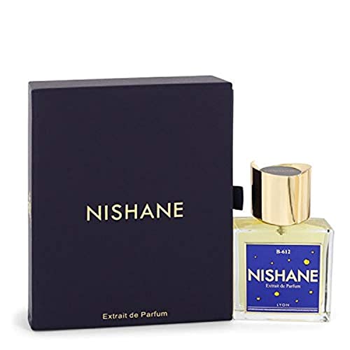 NISHANE, B-612, Extrait de Parfum, Unisexduft, 50 ml von Nishane