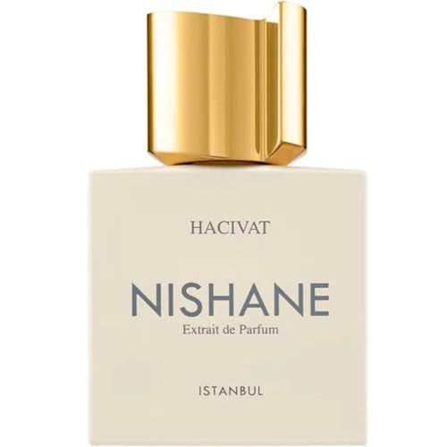 NISHANE, Hacivat, Extrait de Parfum, Unisexduft, 50 ml von Nishane