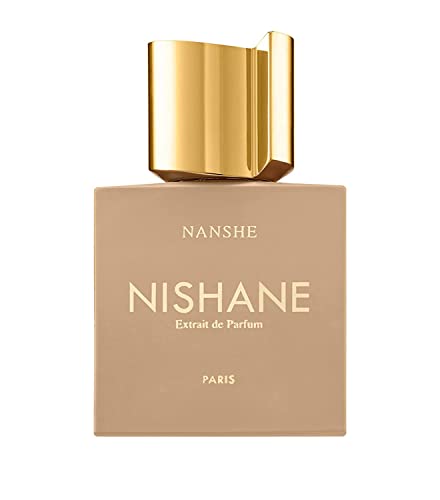 NISHANE, Nanshe, Extrait de Parfum, Unisexduft, 50 ml von Nishane