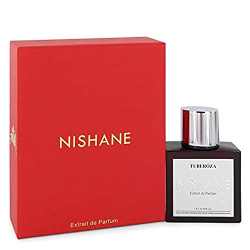 NISHANE, Tuberóza, Extrait de Parfum, Unisexduft, 50 ml von Nishane