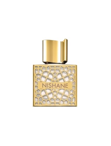 NISHANE Extrait de Parfum, 50 ml von Nishane