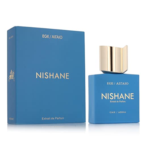 NISHANE, EGE ΑΙΓΑΙΟ, Extrait de Parfum, Unisexduft, 50 ml von Nishane