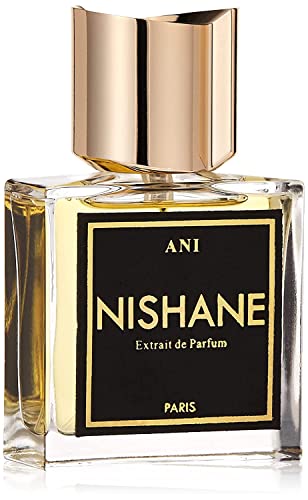 NISHANE, Ani, Extrait de Parfum, Unisexduft, 50 ml von Nishane