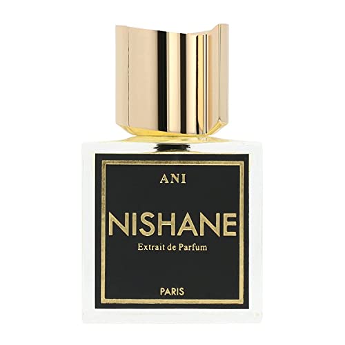 NISHANE, Ani, Extrait de Parfum, Unisexduft, 100 ml von Nishane