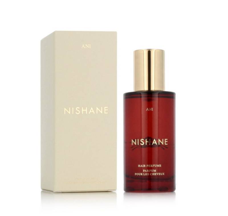 Nishane Eau de Parfum Ani Haarparfüm 50ml unisex von Nishane