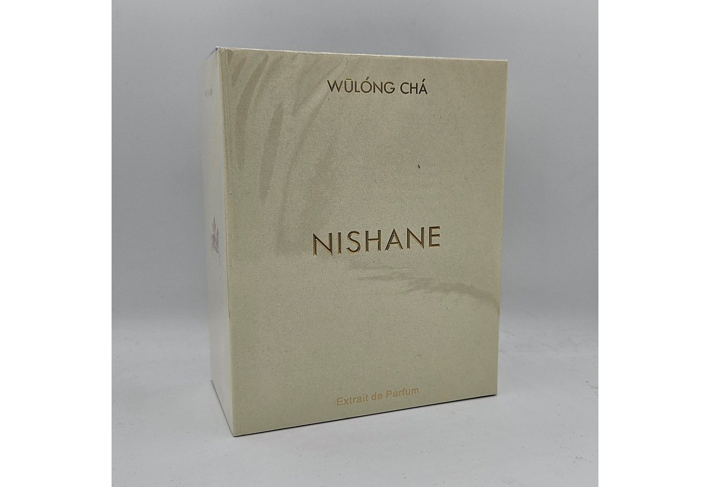 Nishane Eau de Parfum Wulong Cha von Nishane